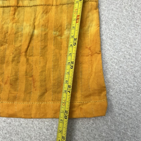 JAYLI Nepal Overalls Jumper Patch Hippie Festival Bohemian Women's Large Boho L - Picture 12 of 14